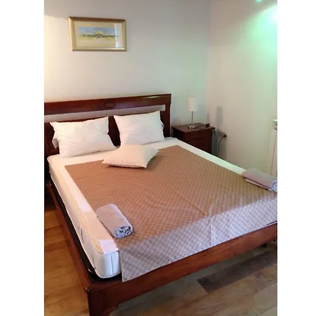 Vila Capo Tinjan