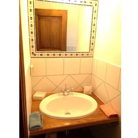 Vila Capo Tinjan